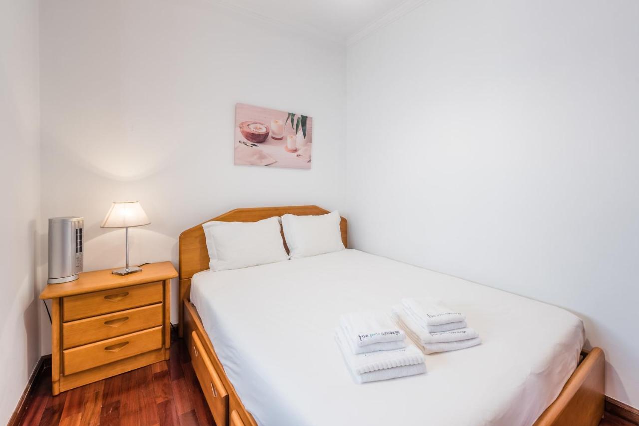 Guestready - Light A Way Apartment Porto Exterior photo