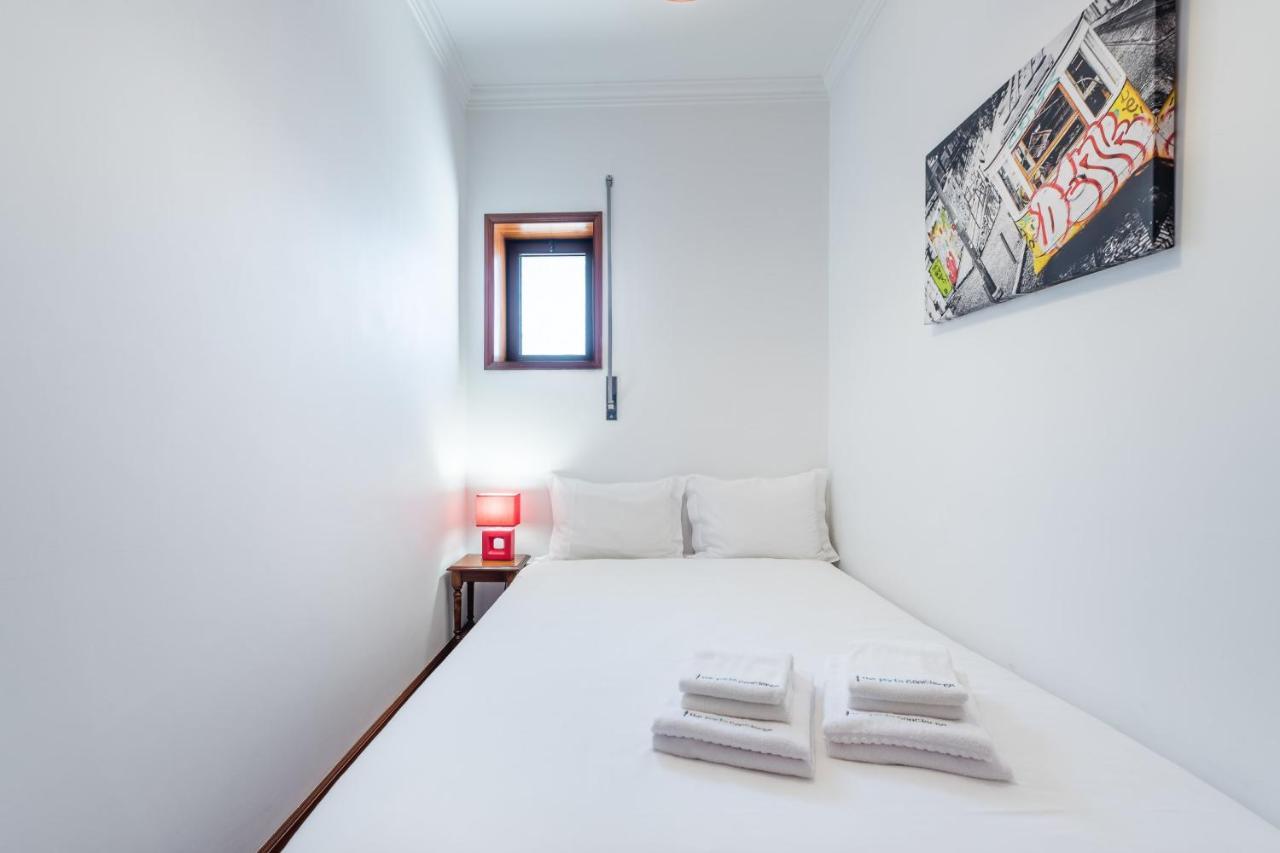 Guestready - Light A Way Apartment Porto Exterior photo