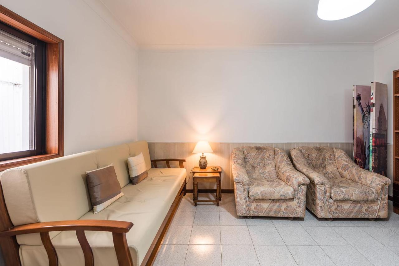 Guestready - Light A Way Apartment Porto Exterior photo