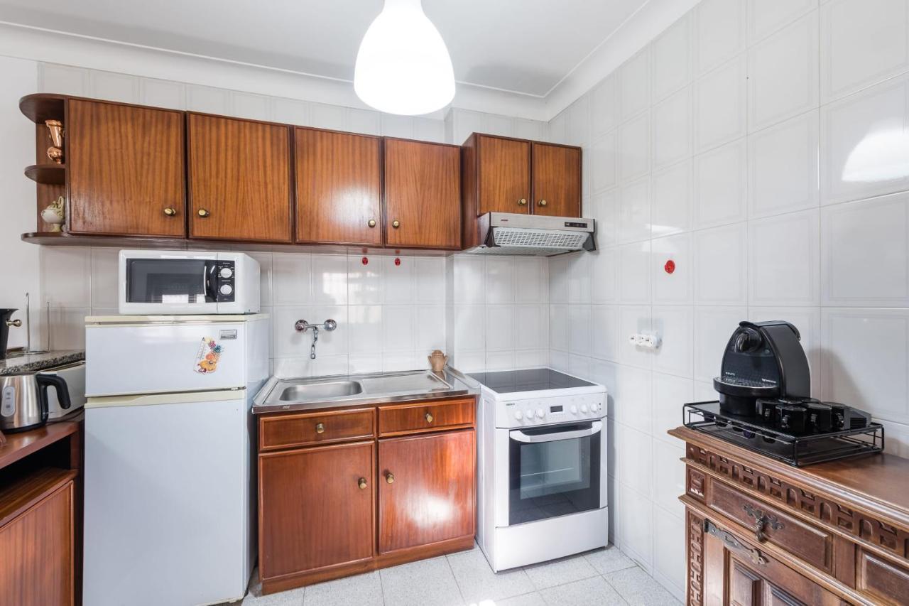 Guestready - Light A Way Apartment Porto Exterior photo