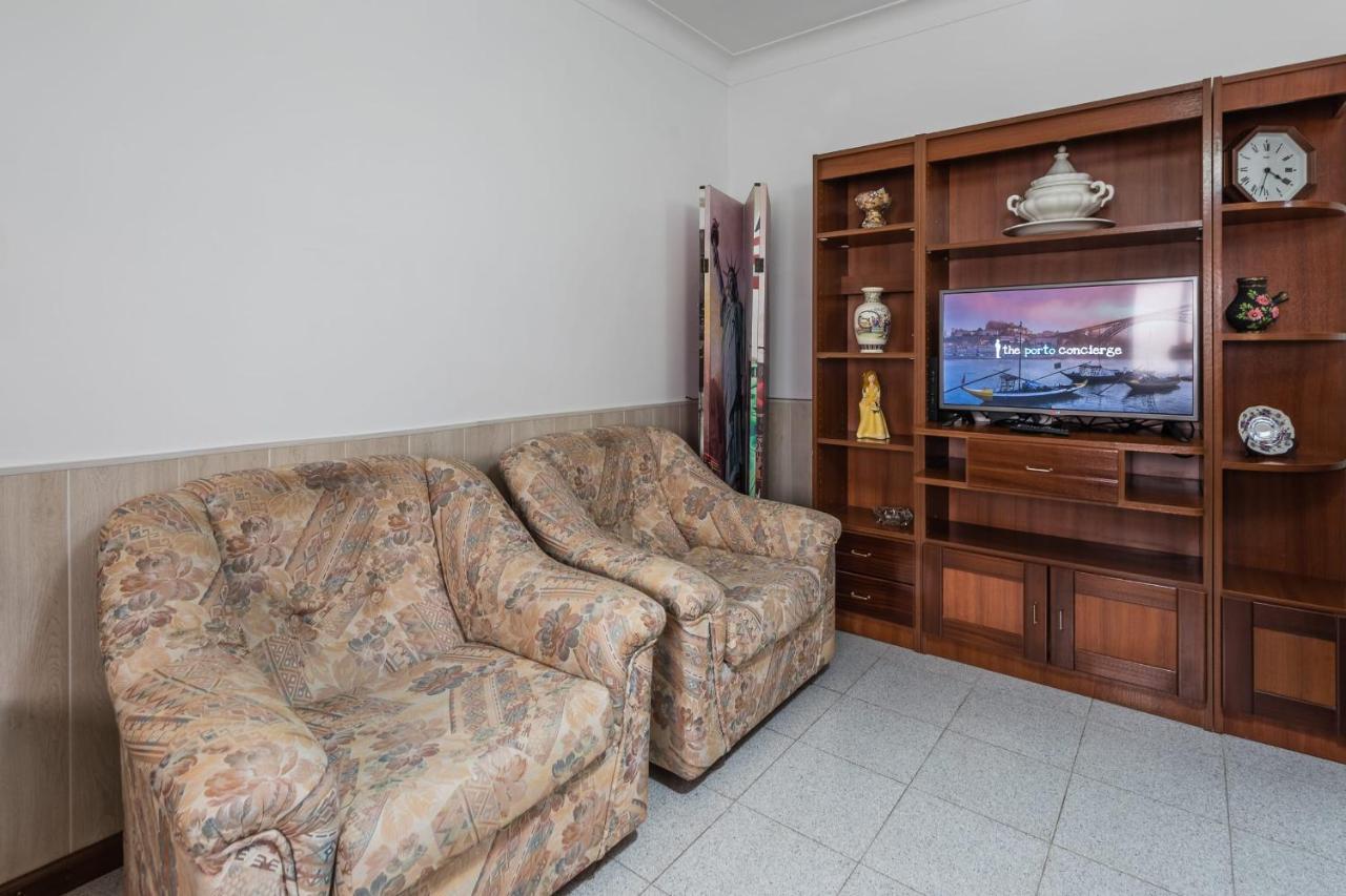Guestready - Light A Way Apartment Porto Exterior photo