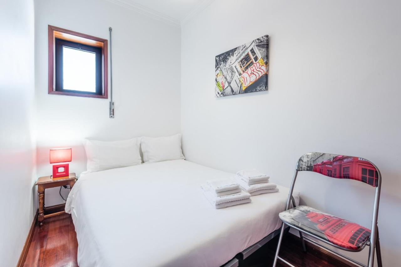 Guestready - Light A Way Apartment Porto Exterior photo